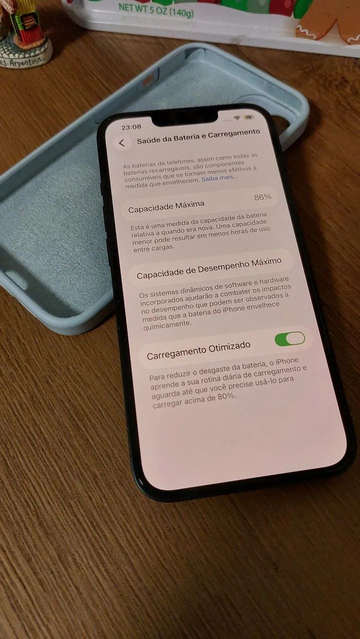 Vendo iPhone 13 - Foto 2