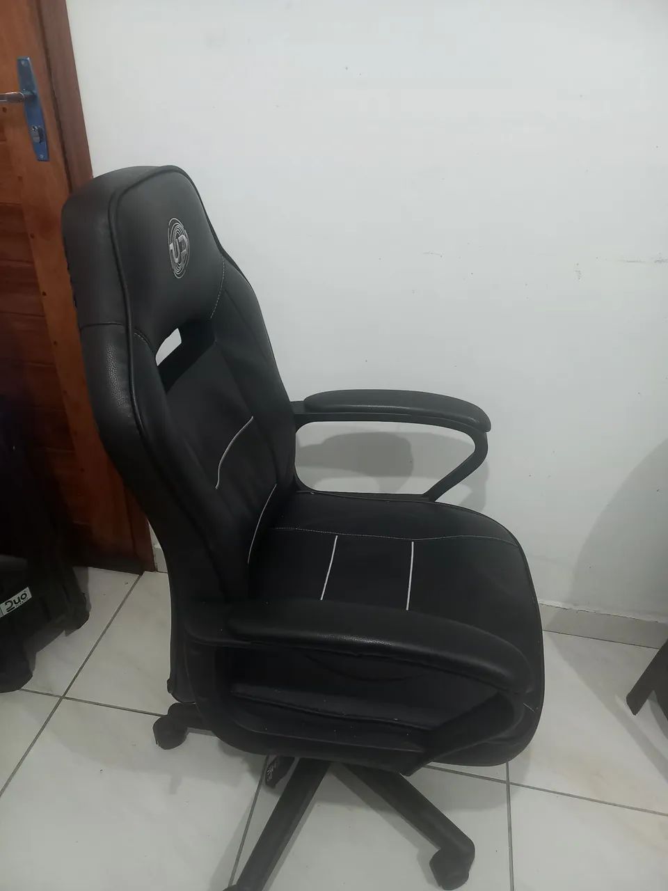 Cadeira Gamer UP - Foto 2