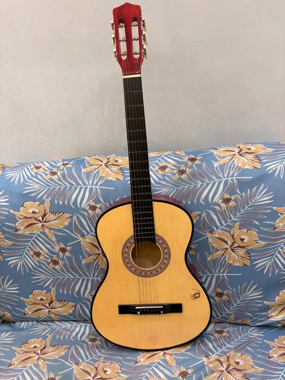 Violão  - Foto 2