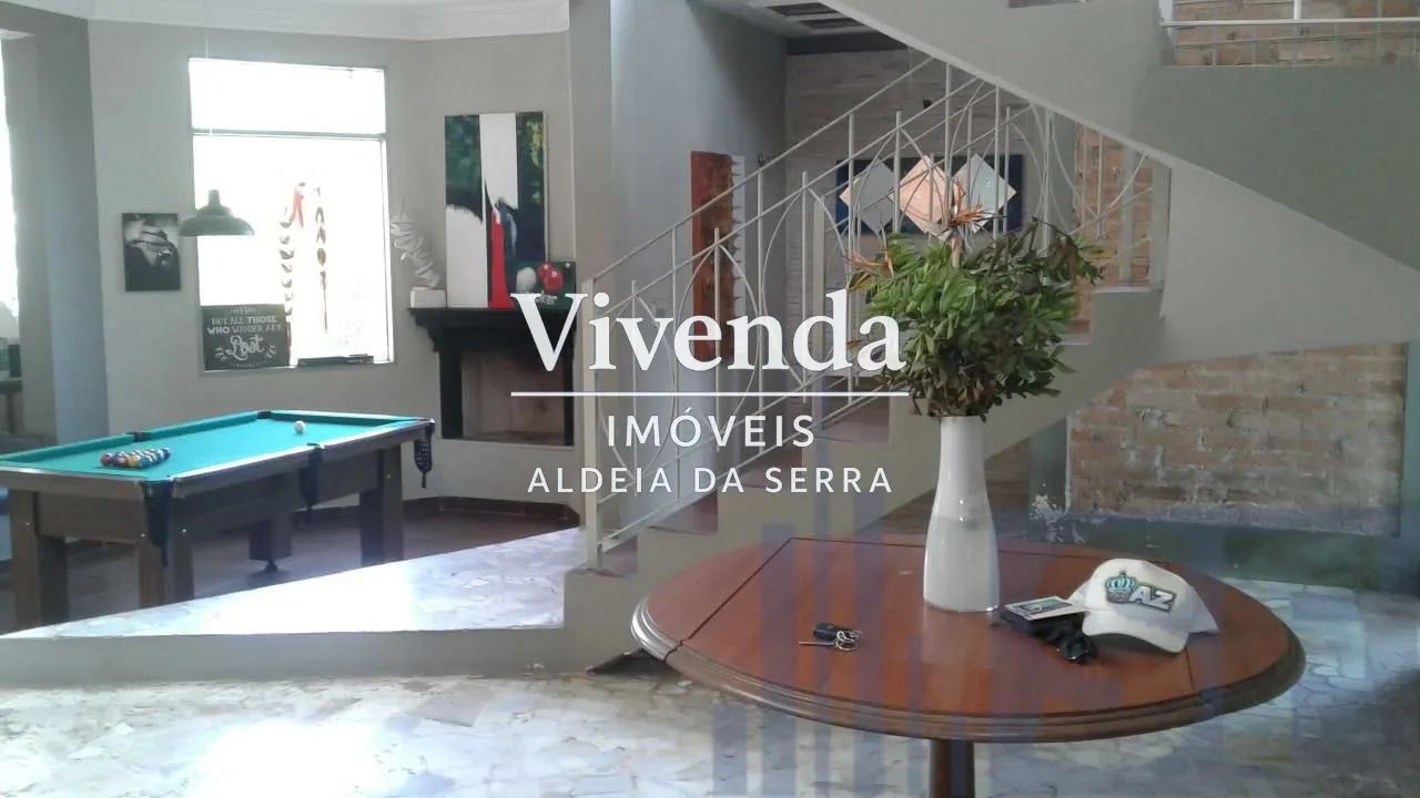 CASA A VENDA EM ALDEIA DA SERRA - Foto 4