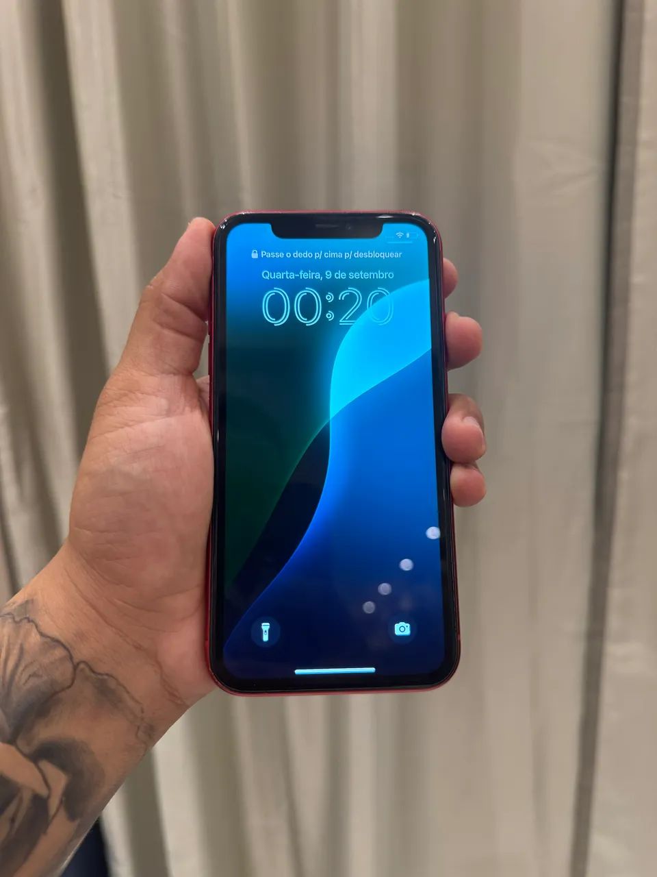 Celular - Foto 2