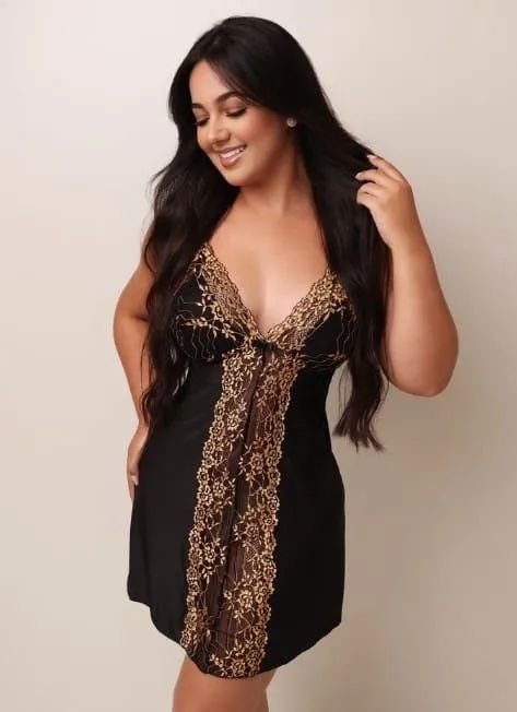 Lingeries baby Doll  - Foto 2