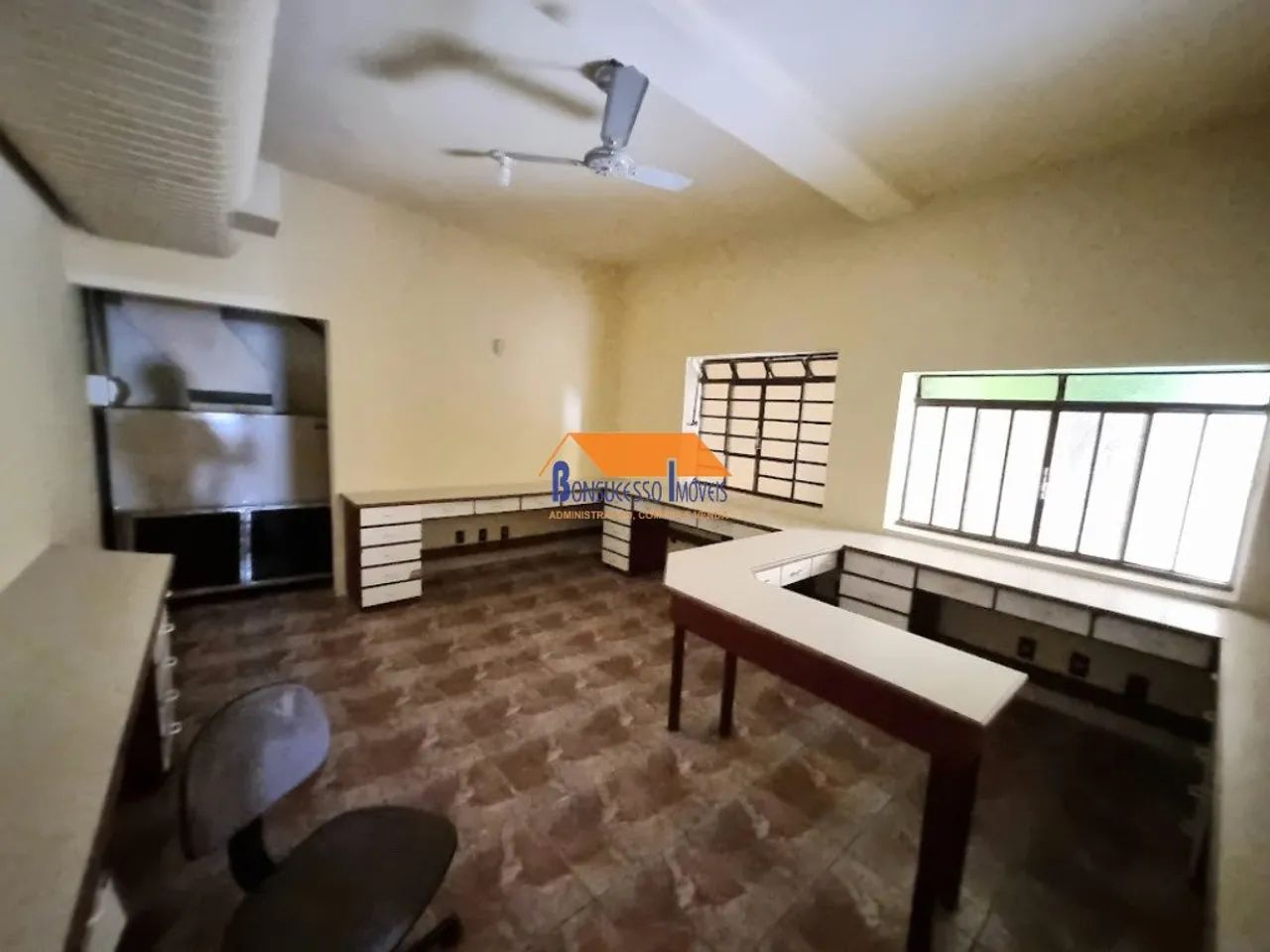 Prédio Comercial de 8 quartos no bairro Renascença - Foto 4