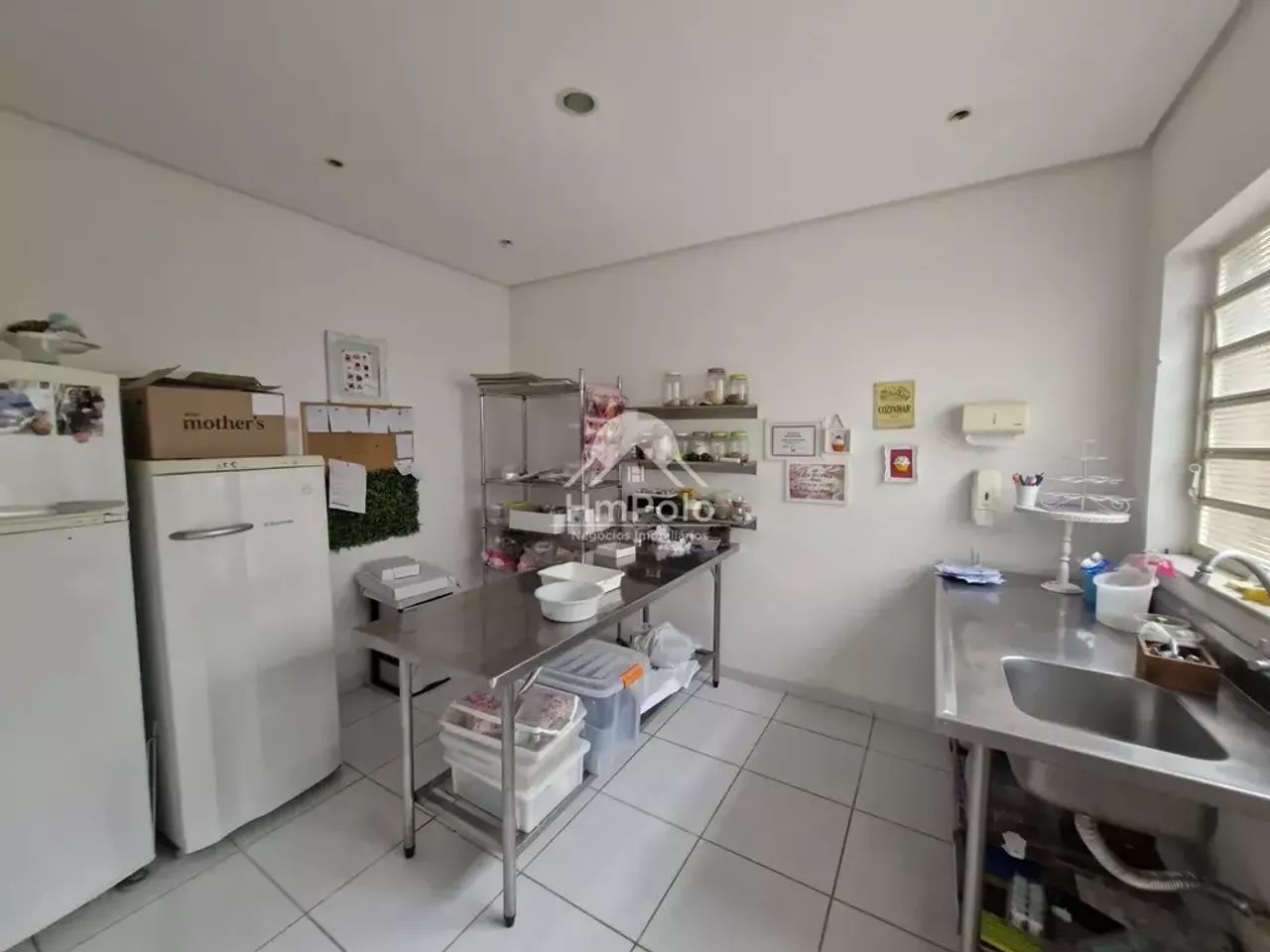 Casa à venda e para alugar em Campinas, Jardim Nossa Senhora Auxiliadora, com 3 quartos - Foto 5