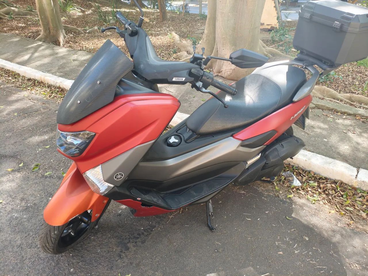 Nmax 2020 - Foto 2