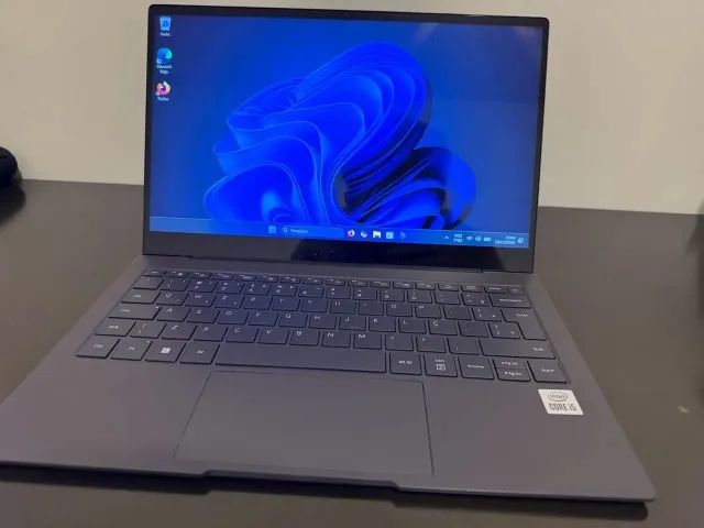 Notebook Samsung Galaxy book S Core I5 10th NP767XCM