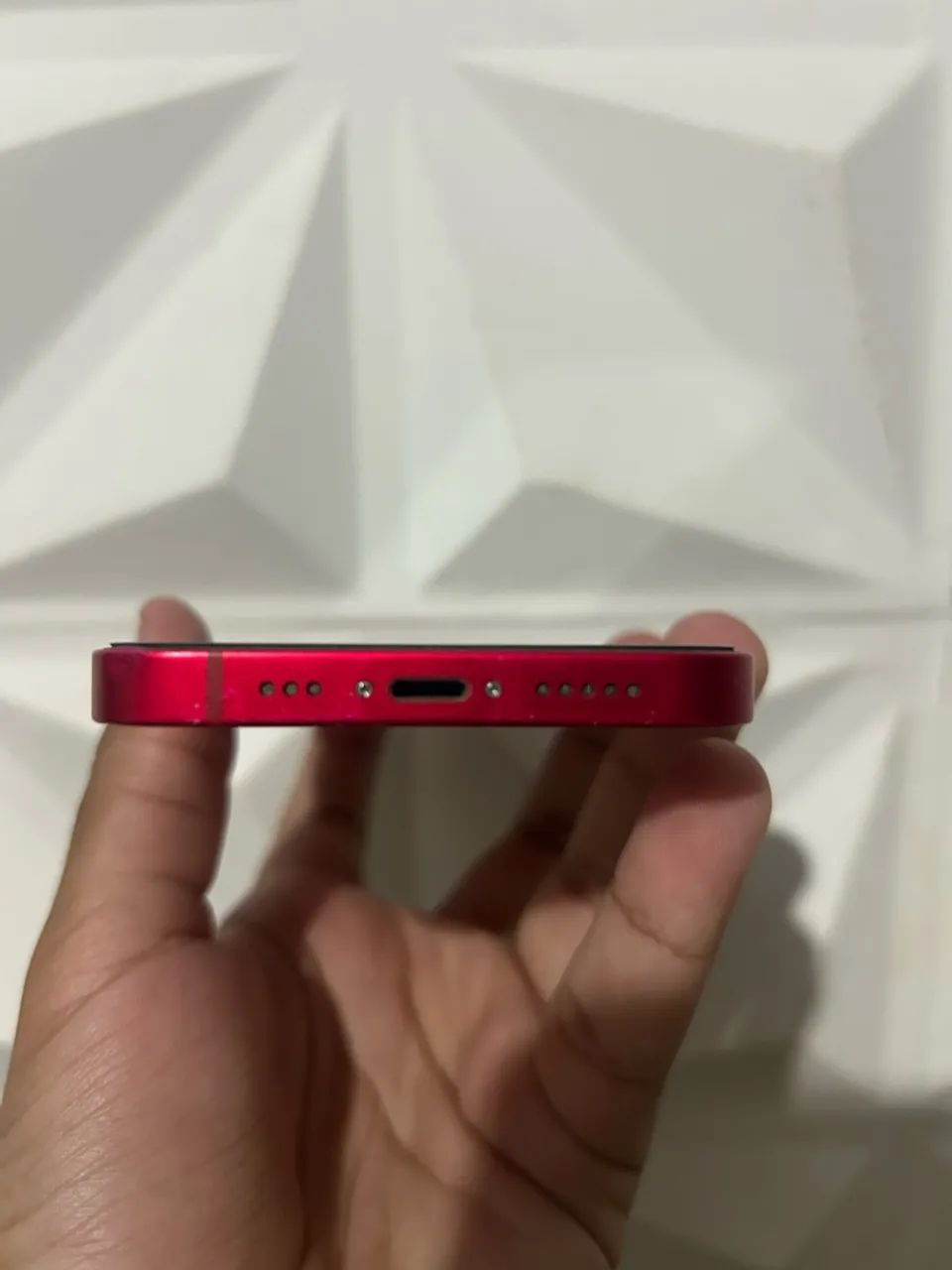 IPhone 14 perfeito estado 256gb - Foto 3