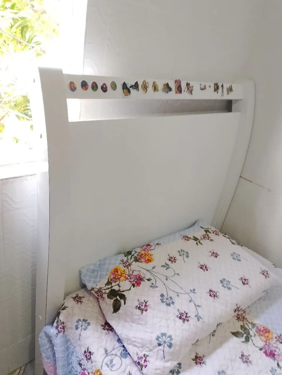 Cama solteiro infantil  - Foto 2