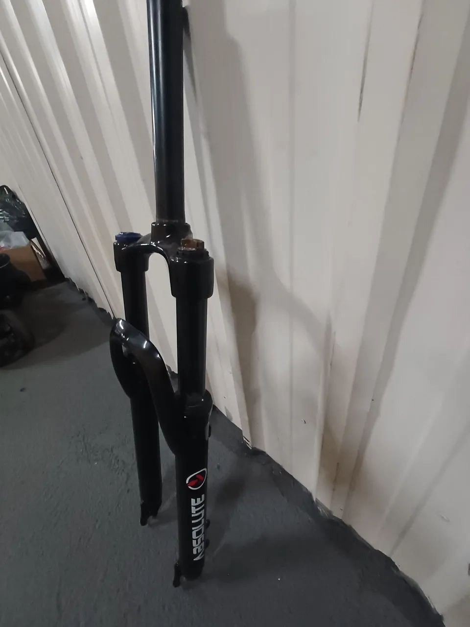 Suspensão bicicleta  - Foto 2