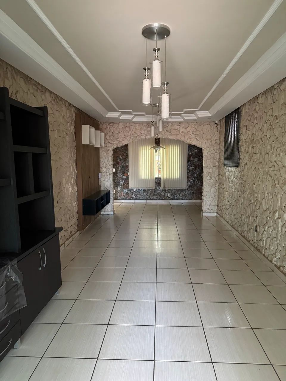 Aluga Excelente casa - Foto 4