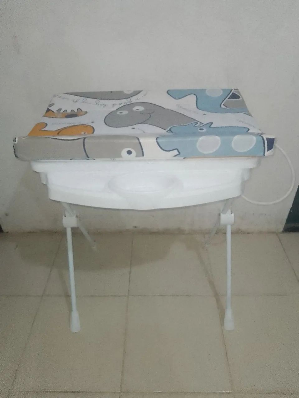 Banheira para bebe  - Foto 2