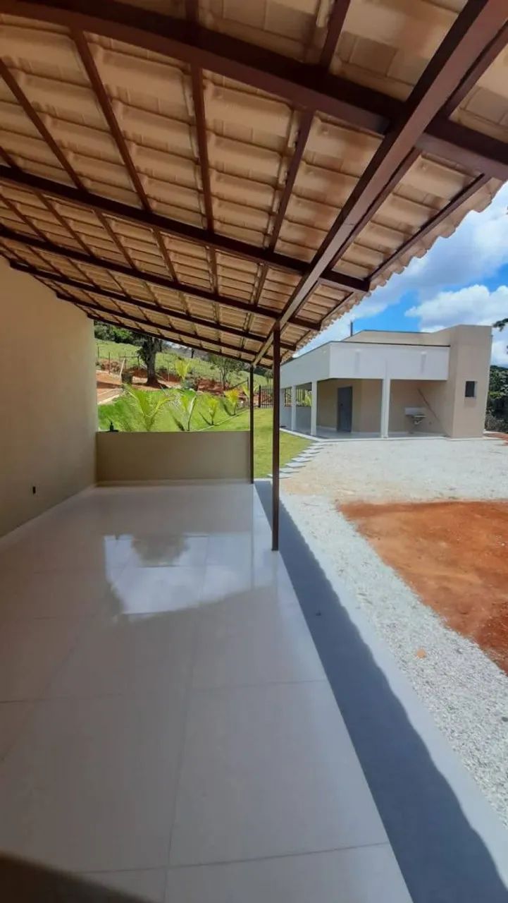 CHÁCARA A VENDA EM IGARAPÉ.
