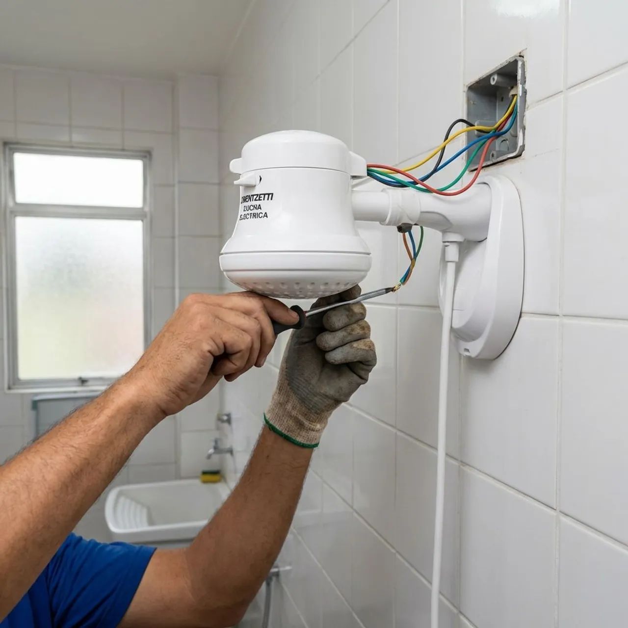 Marido de aluguel /pinturas e pequenos reparos  - Foto 4