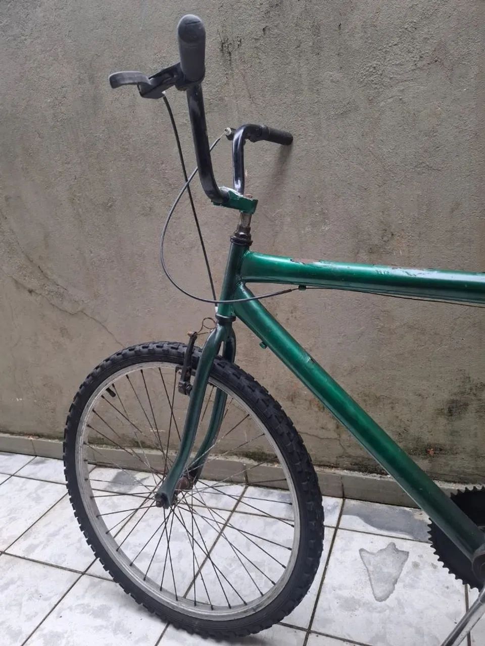 Bicicleta aro 26 - Foto 2