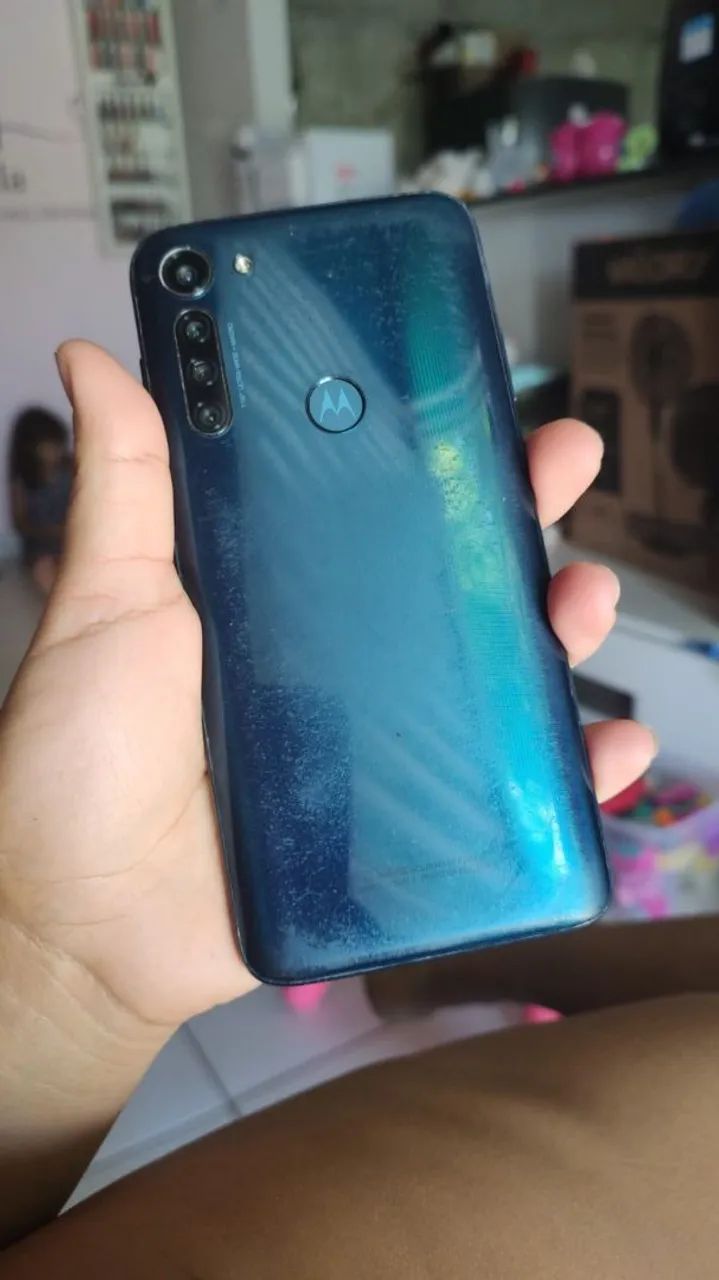 Celular Moto G8 Power - Foto 2