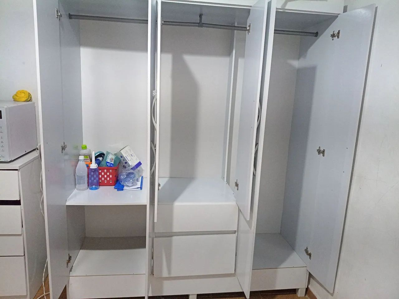 Vendo Guarda Roupa - Foto 2