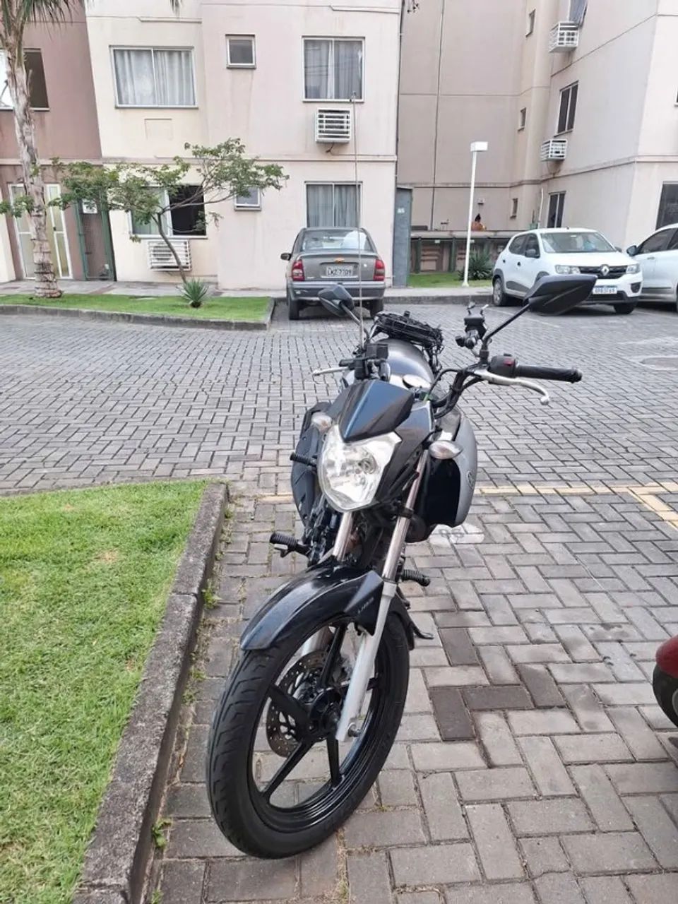 YAMAHA FACTOR 150cc 2020 - Foto 4