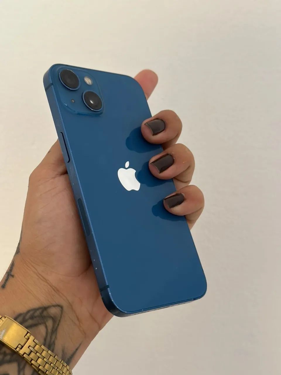 iPhone 13 128 gb - Foto 4