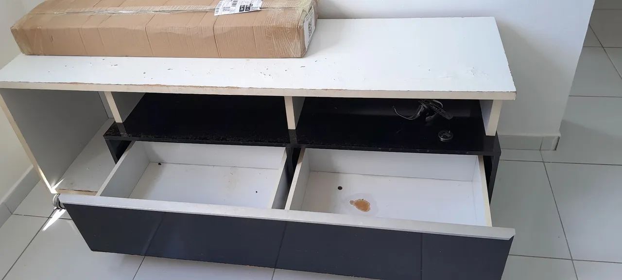 Vendo rack  - Foto 2