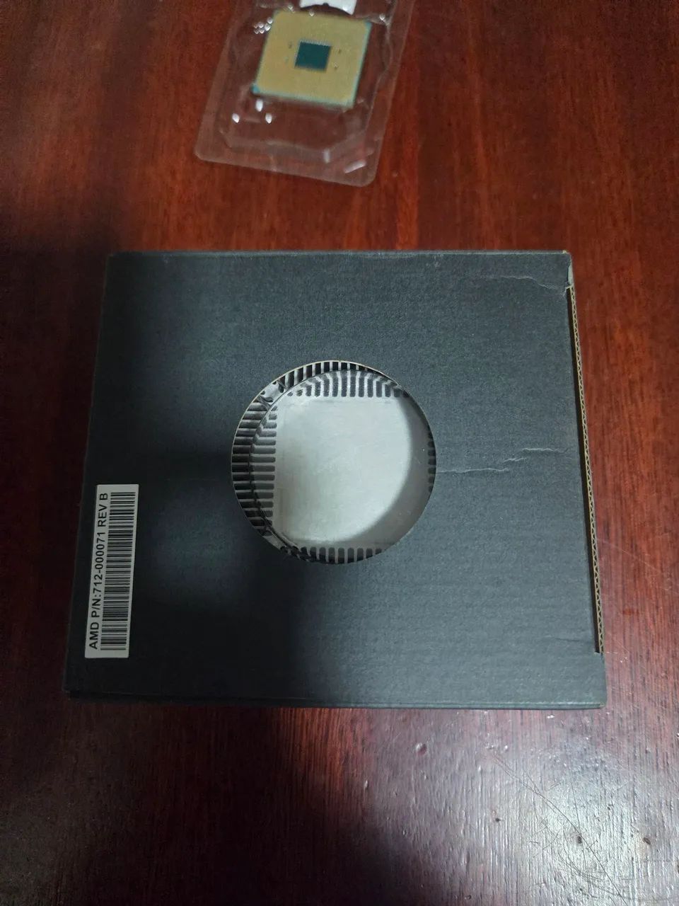 Processador Ryzen 3 3200G  - Foto 4