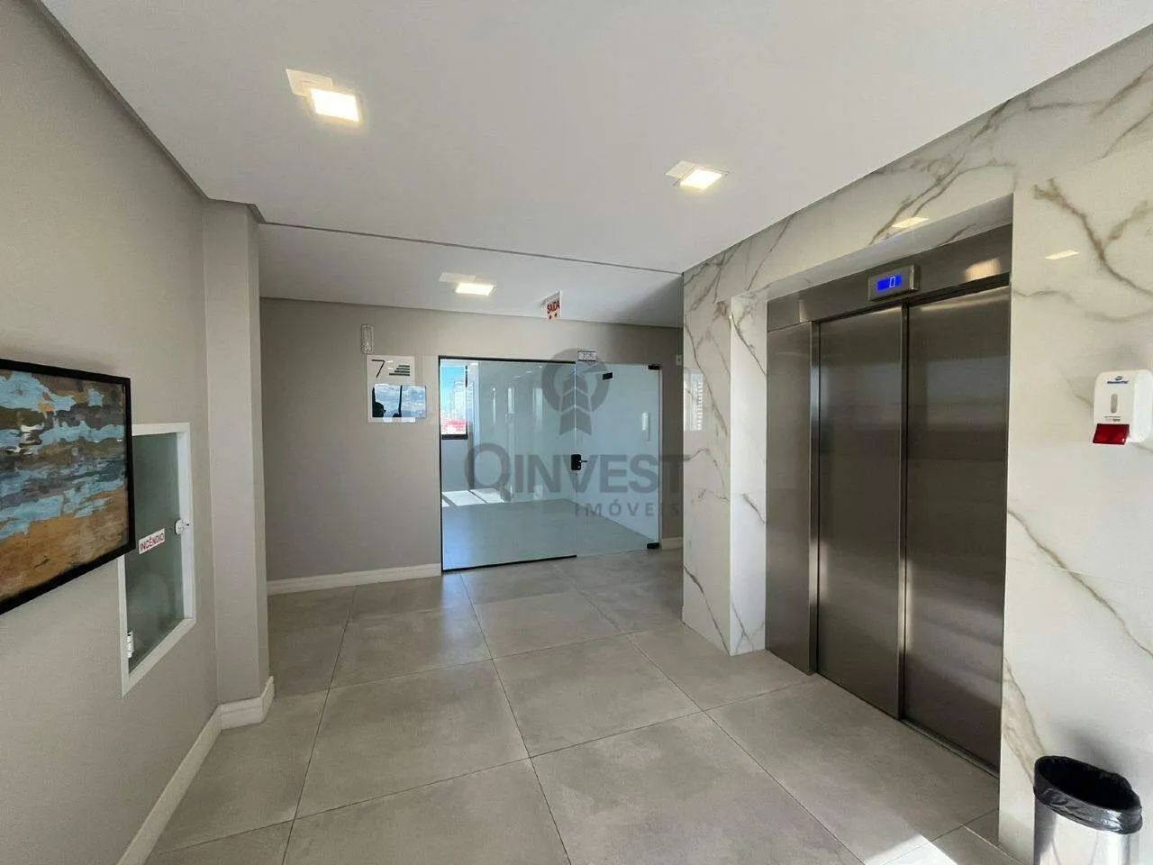 Sala Comercial para aluguel, Centro - Araranguá/SC - Foto 2
