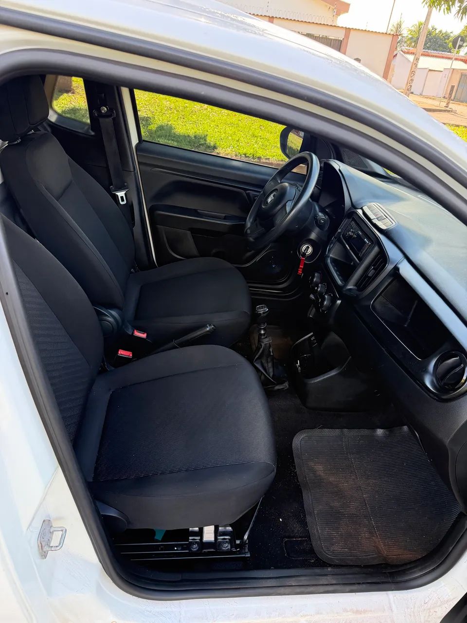 Fiat Strada Endurance 1.4 Flex 8V CS Plus 2023 - Foto 2