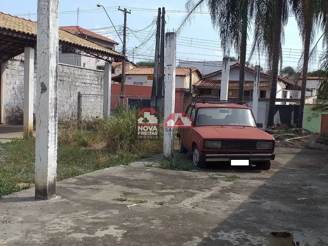 Terreno Padrão em Lorena - Foto 2