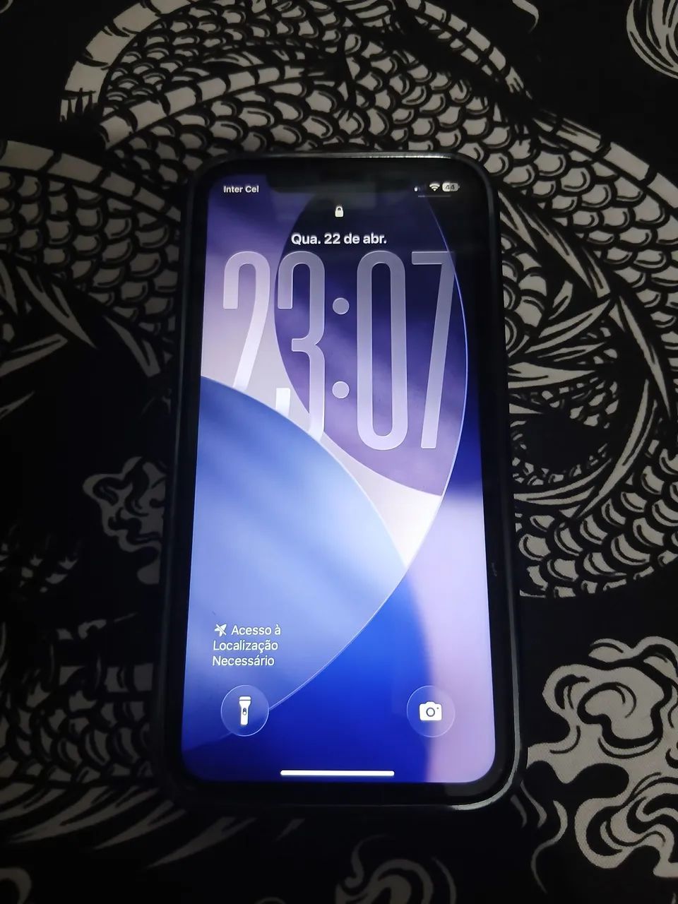 Iphone 11 - 128gb