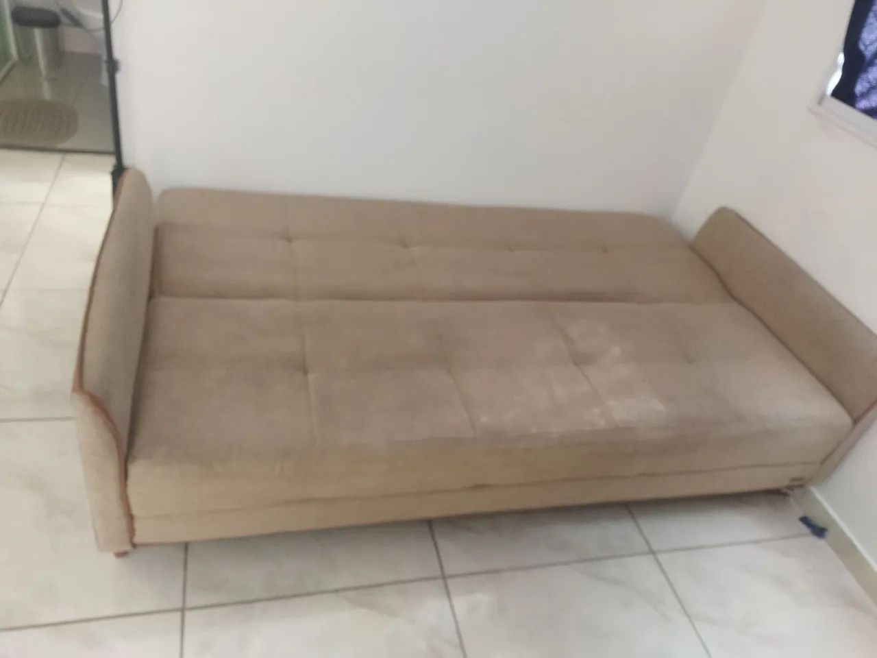 Sofá cama (venda)  - Foto 3