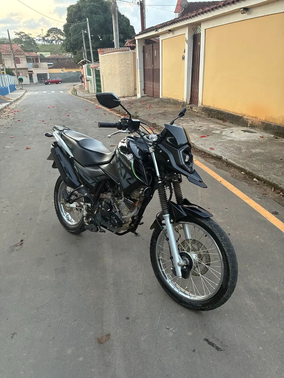 Crosser  - Foto 2