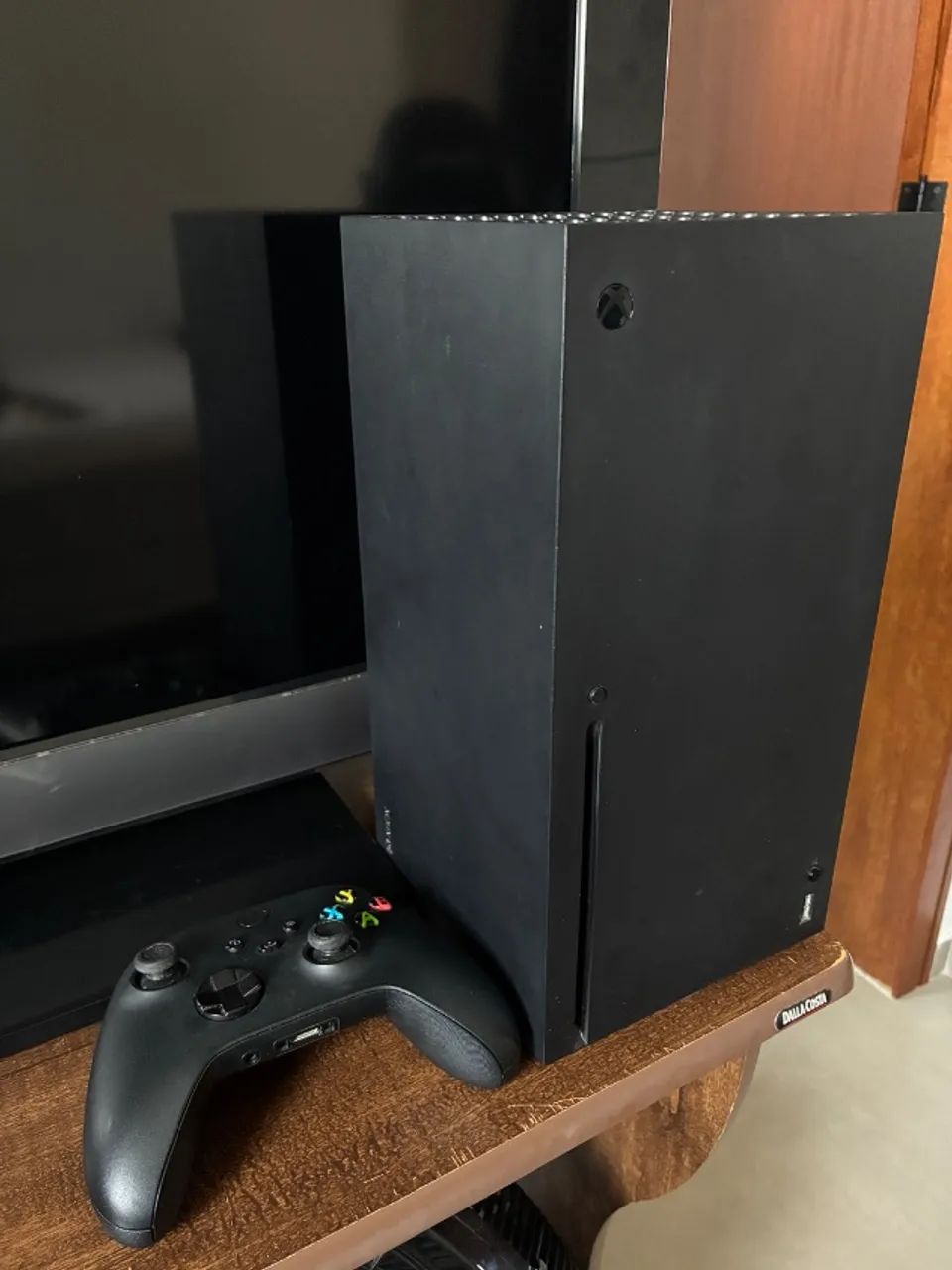 Xbox Series X 1Tb  - Foto 2