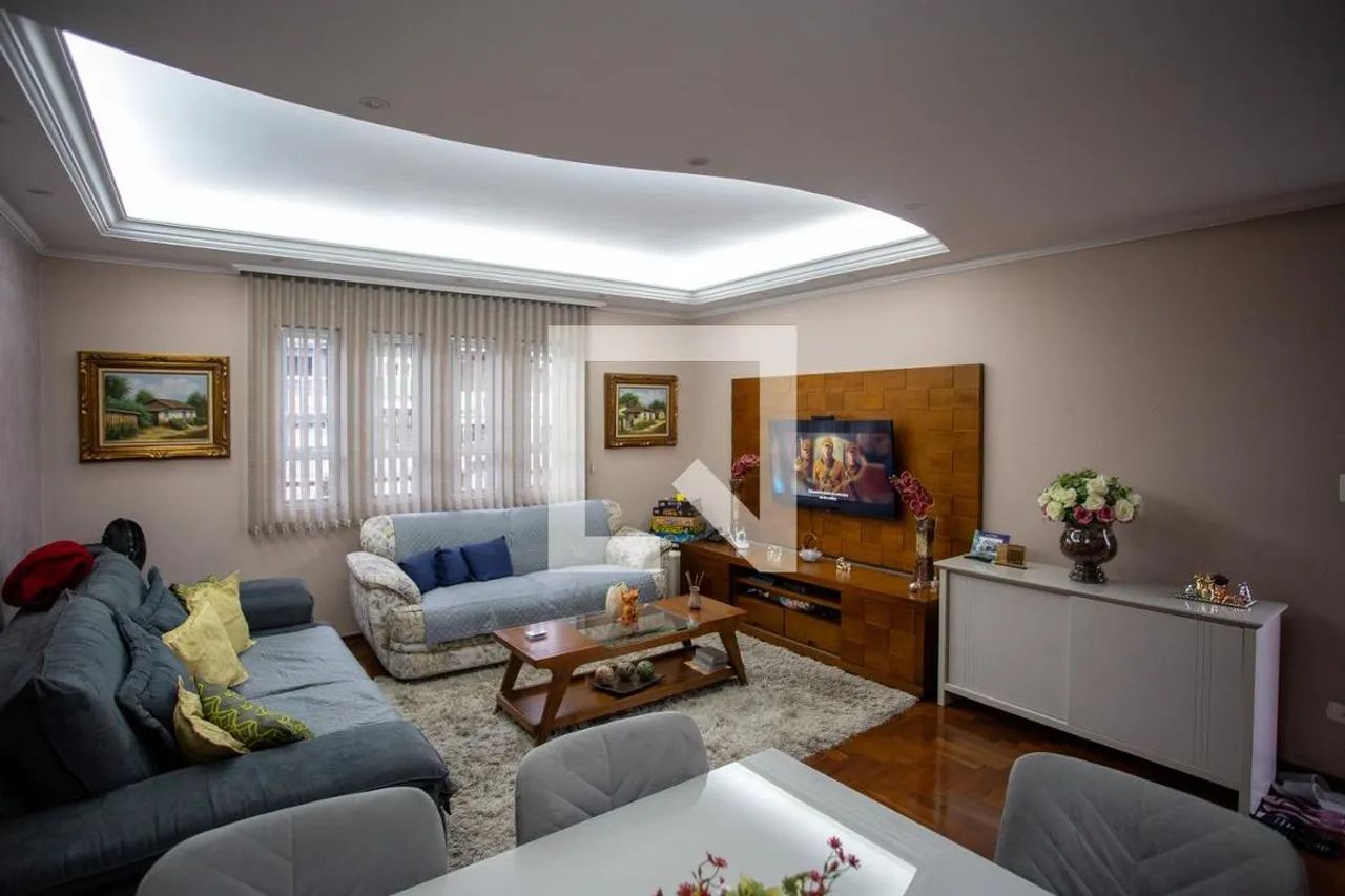 Casa à Venda - Centro, 4 Quartos, 166 m2 - Foto 4