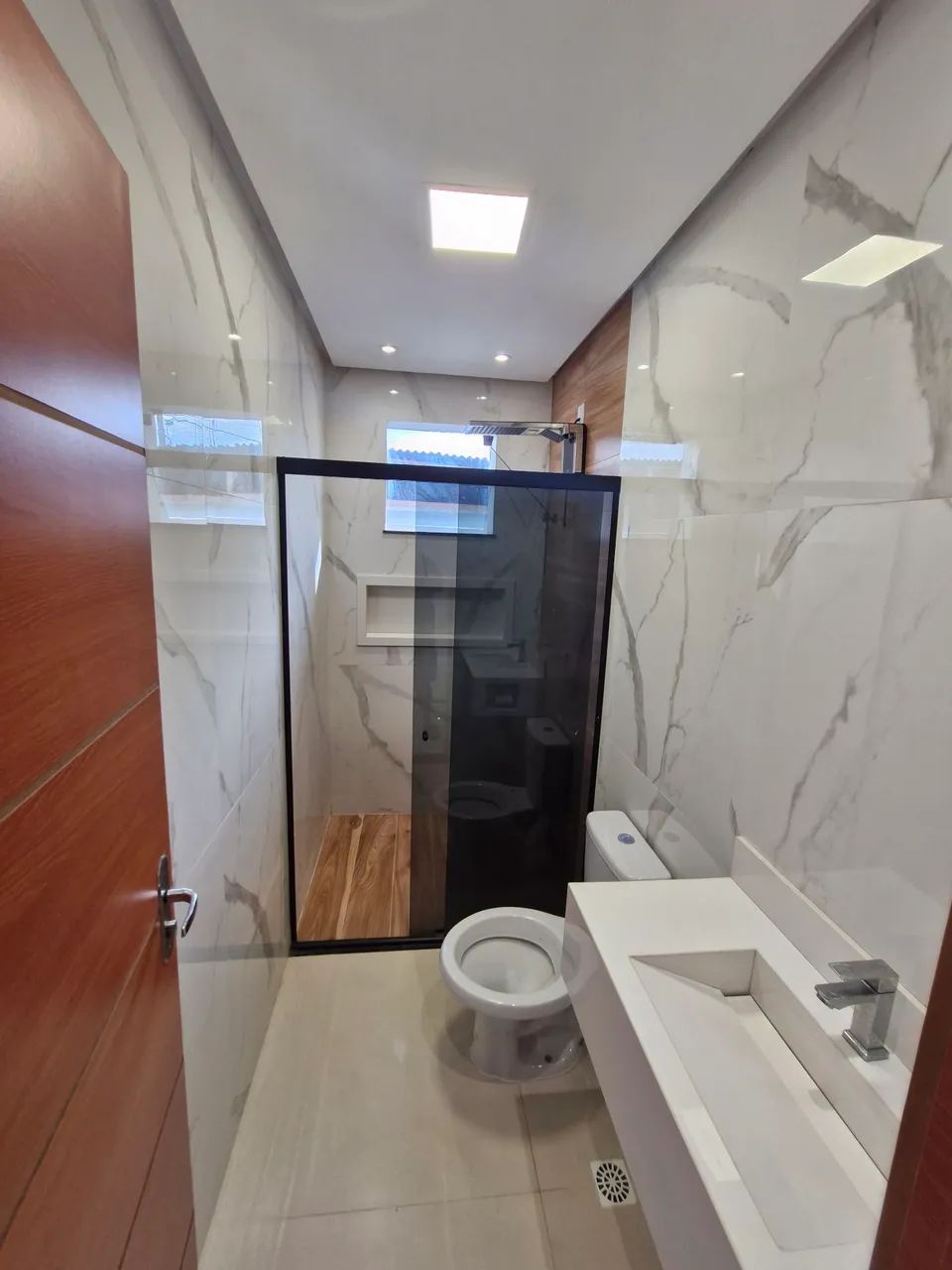 Alugo casa no condomínio porto marina em ananindeua - Foto 12