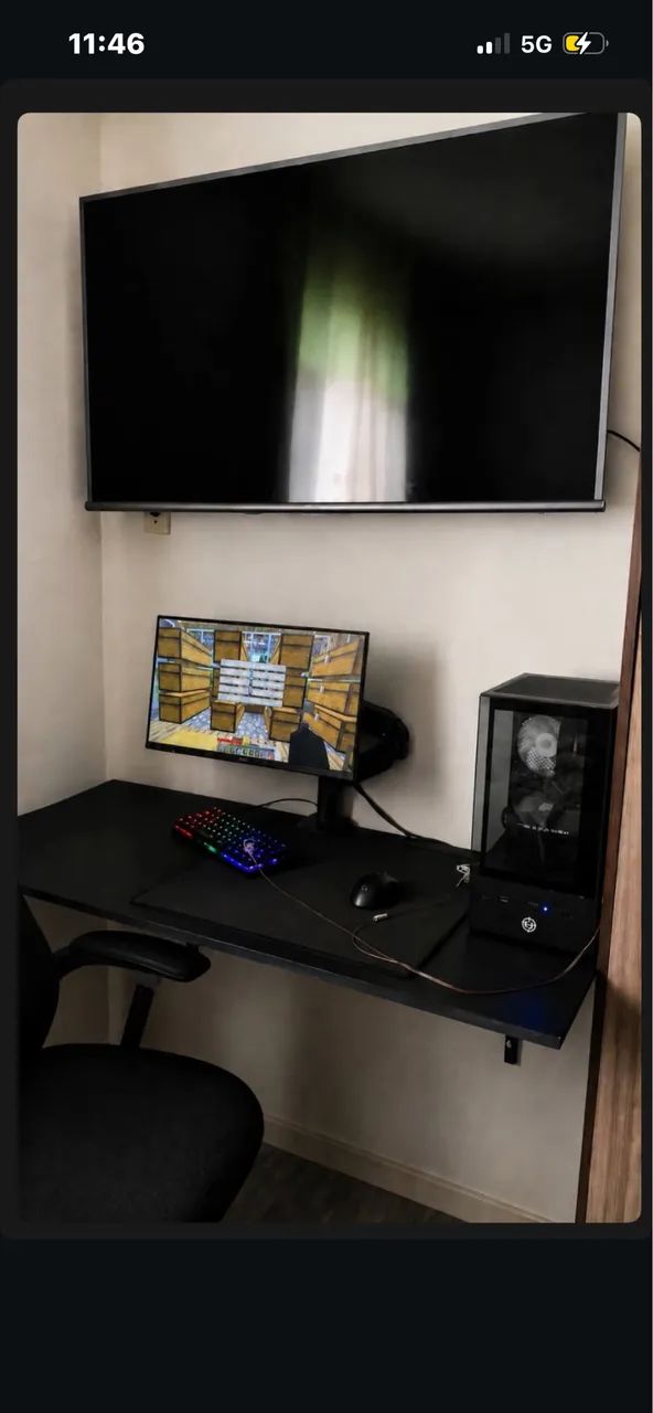 Vende-se PC GAMER  - Foto 2