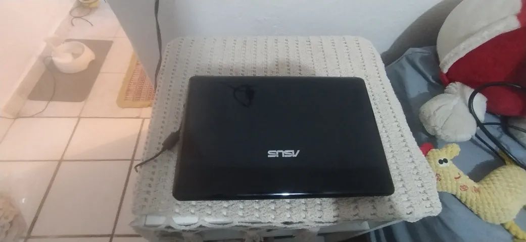 Netbook Asus - Foto 5