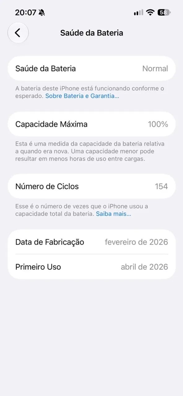 iPhone 17e 256gb Soft Pink - Foto 5