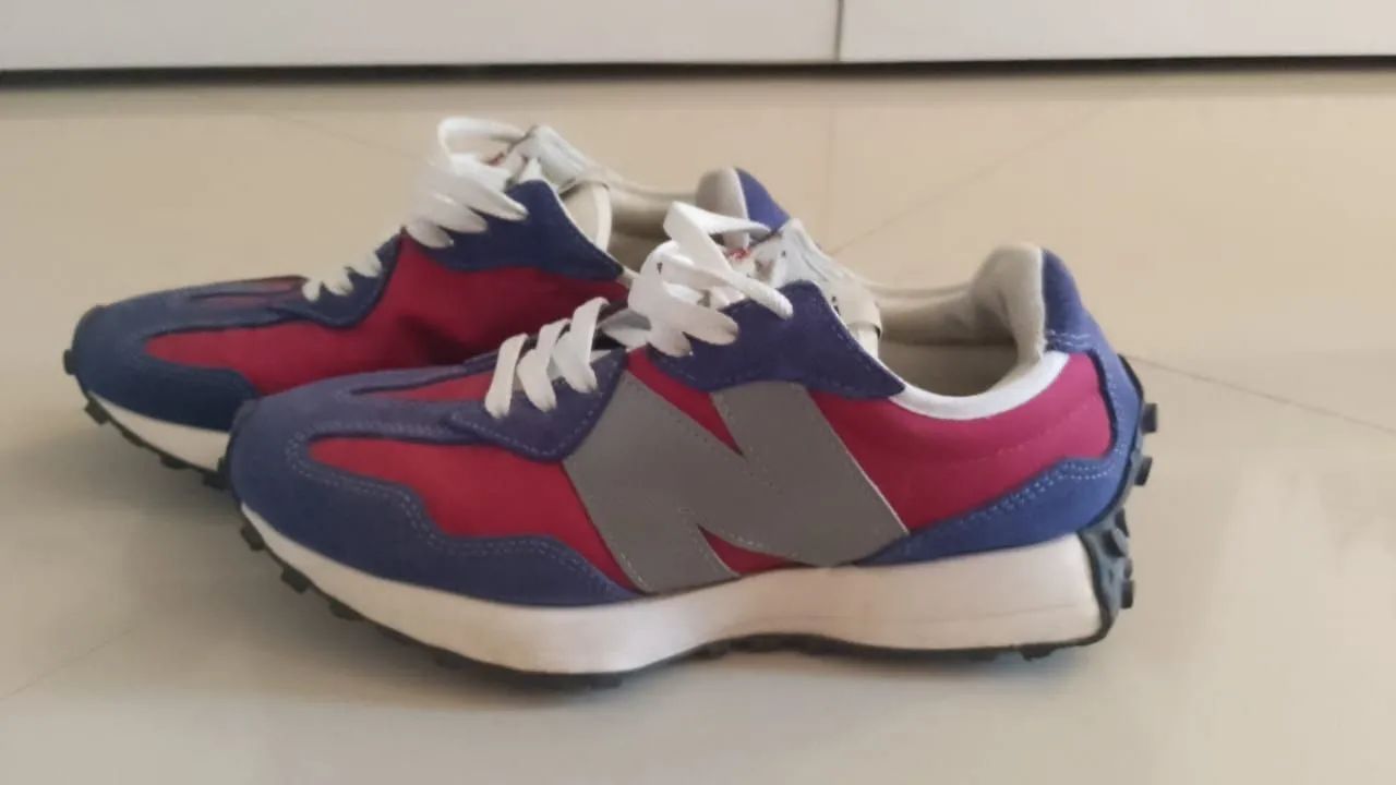 Tênis New Balance Original 39