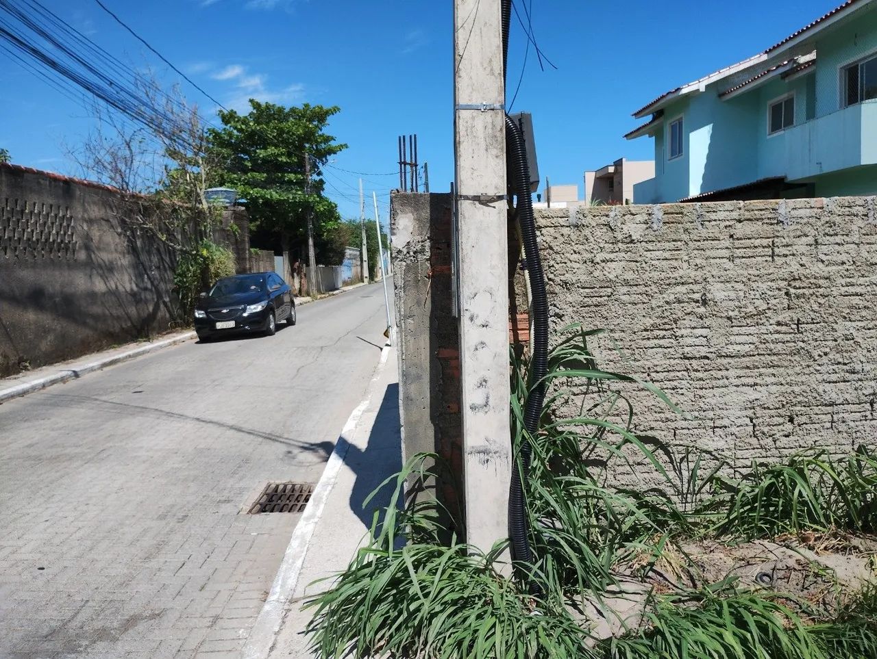 Terreno escriturado na servidão das águias com 1.180m² - Foto 4