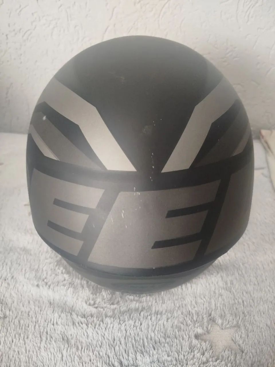 Capacete  peels - Foto 4