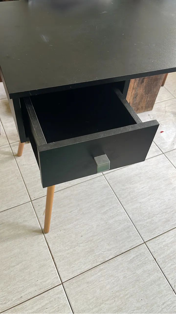 Escrivaninha Pé Palito  - Foto 3