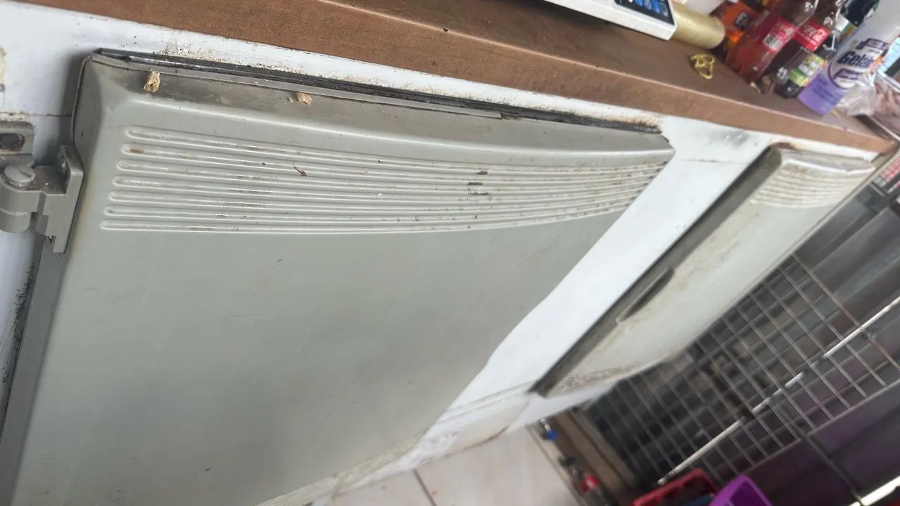 Freezer expositor  - Foto 3
