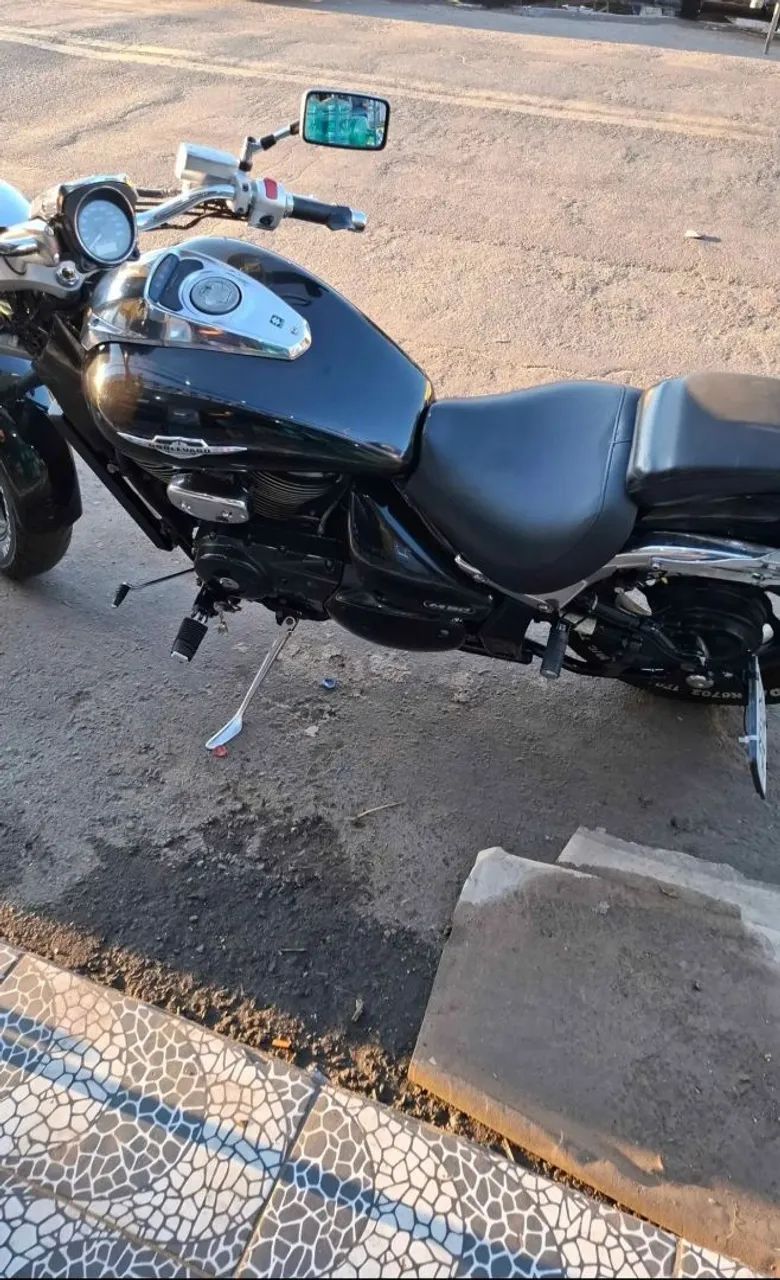 Boulevard m800 para vender rapido - Foto 3