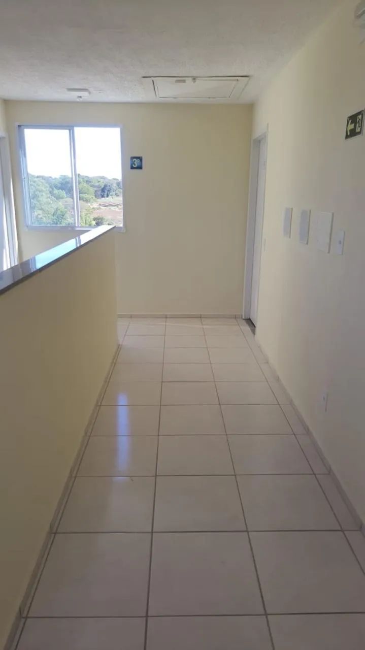 Apartamento Porto Maranata  - Foto 3