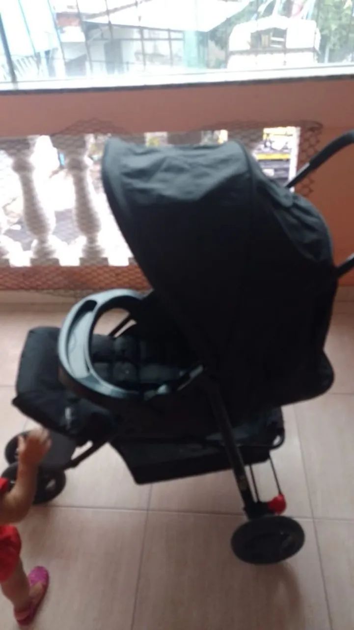 Carro de bebê  - Foto 4