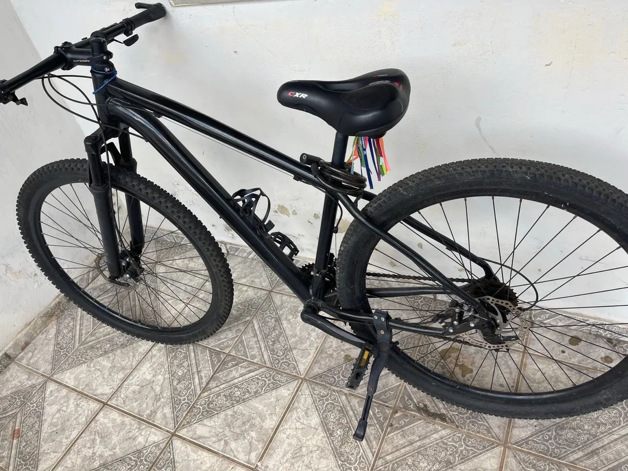 Bicicleta  - Foto 4