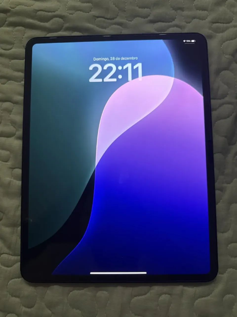 iPad Pro m4 13 + Magic Keyboard  - Foto 5