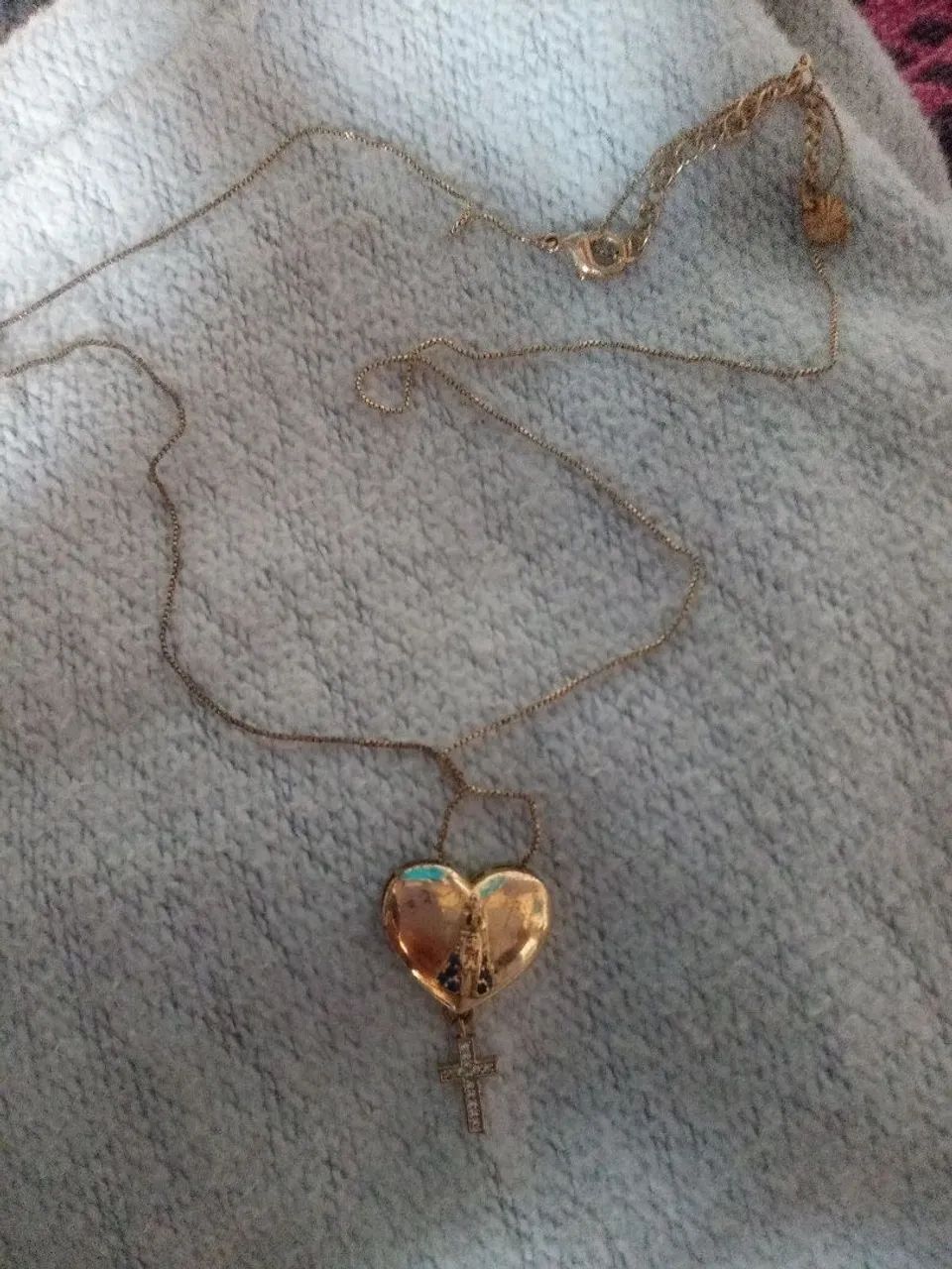  Sentimentos ?