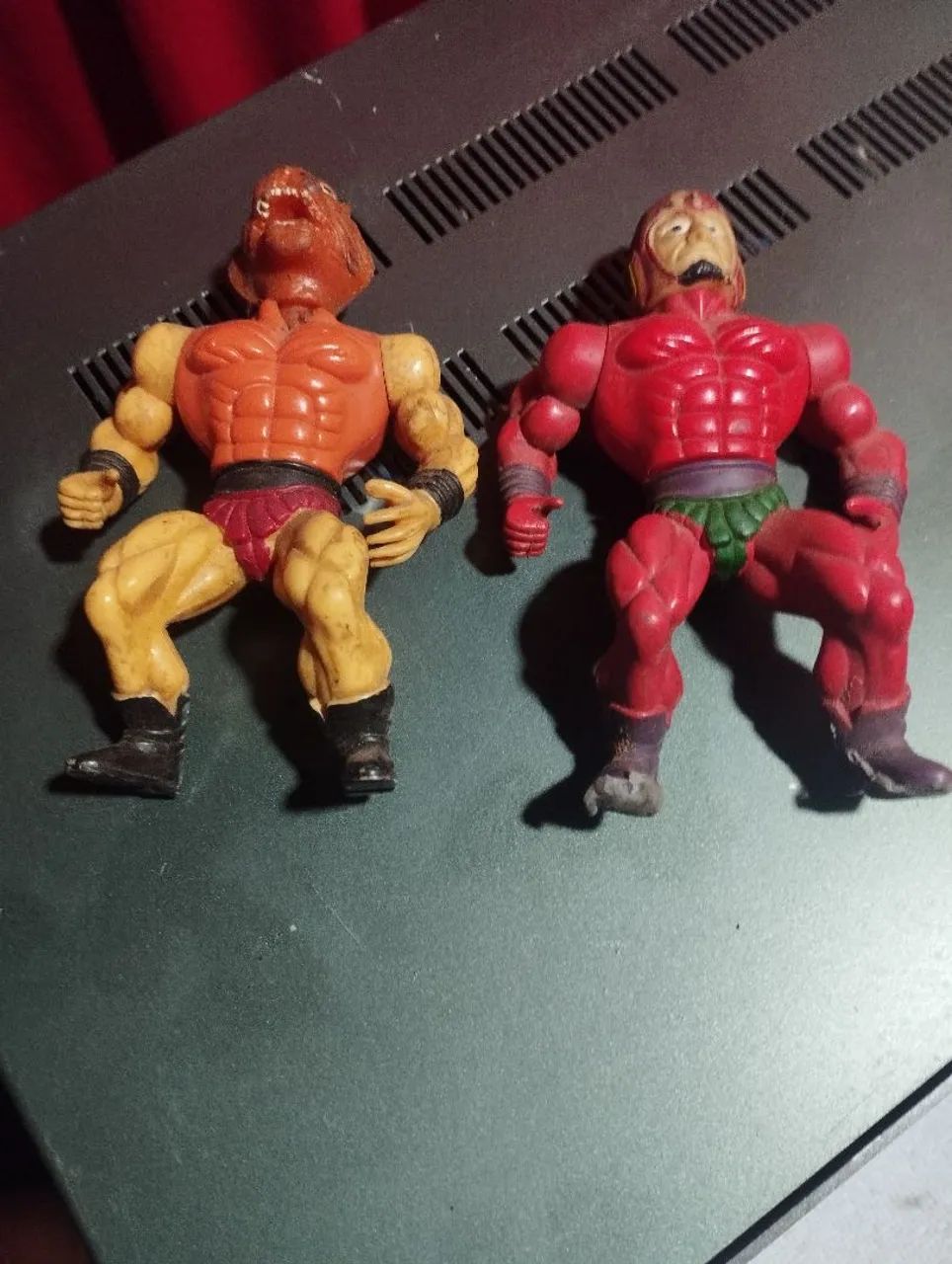 Brinquedo antigo valor unitário  - Foto 3