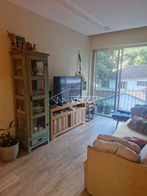 Prédio Residencial : / Residencial / Cosme Velho - Foto 4
