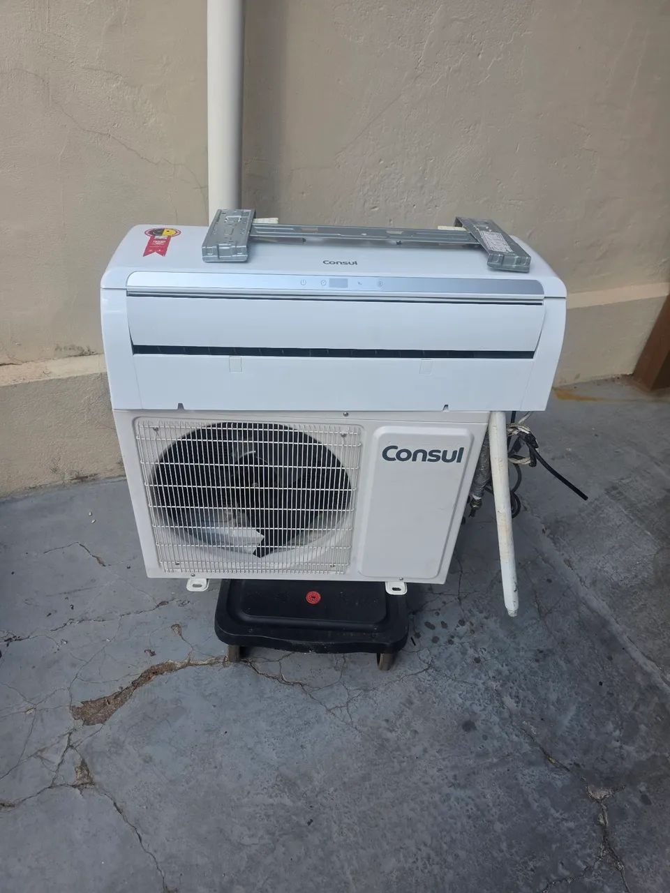 AR CONDICIONADO CONSUL  - Foto 4